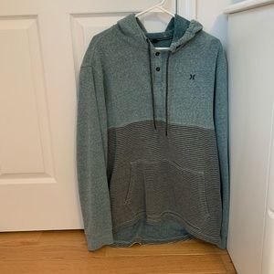 Hurley Pull Over Hoodie *Great Condition; only wore 2x*